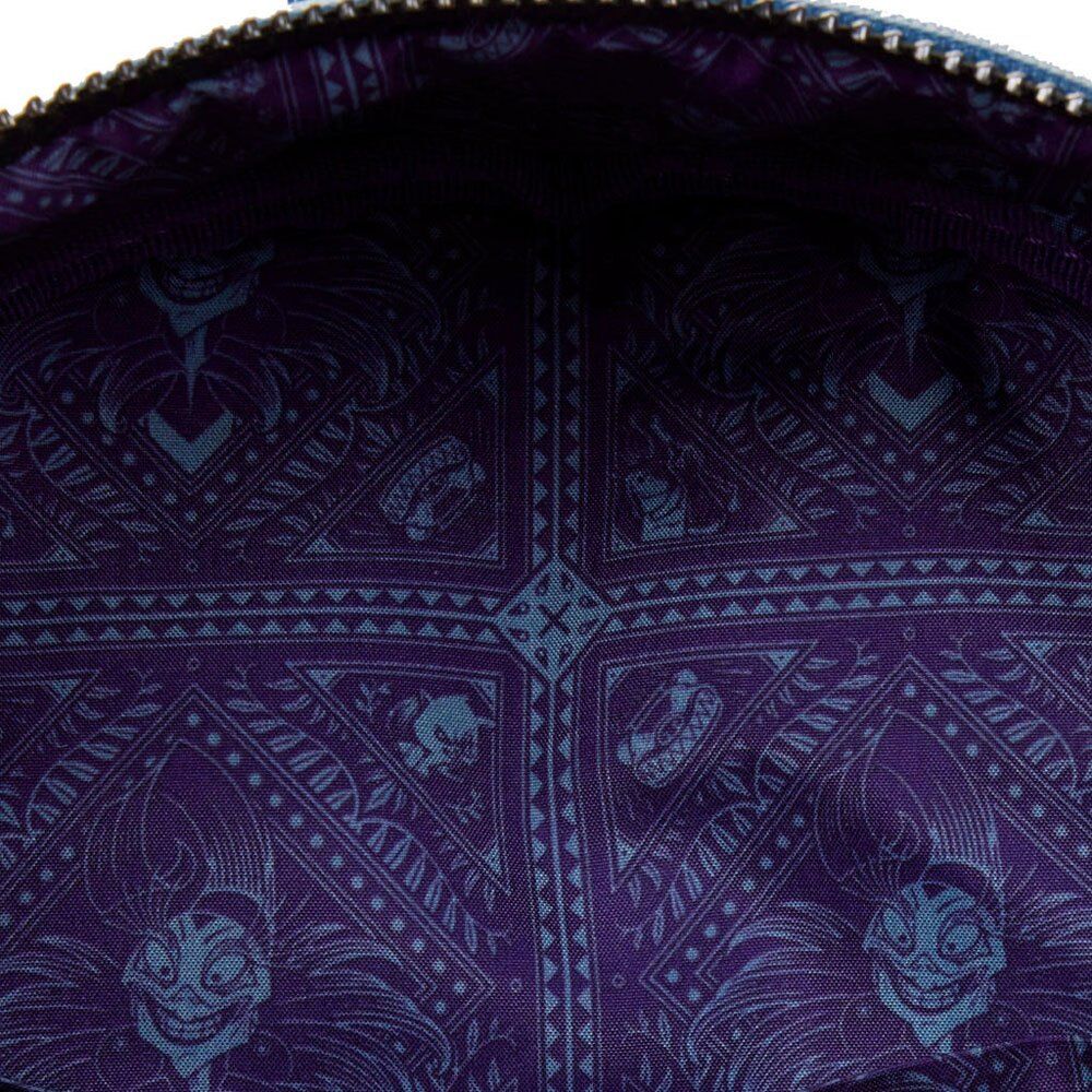 Loungefly Disney Villains Scene Yzma Mini Backpack