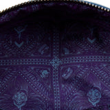 Loungefly Disney Villains Scene Yzma Mini Backpack