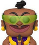 Samurai Jack POP! Animation Vinyl Figure Da Samurai 9 cm