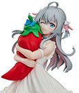 Kagura Nana - Pop Up Parade Figure
