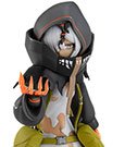 Black Rock Shooter - Strength (Dawn Fall Version) - Pop Up Parade Figure