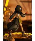 Black Rock Shooter - Strength (Dawn Fall Version) - Pop Up Parade Figure