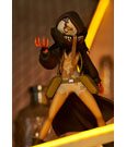 Black Rock Shooter - Strength (Dawn Fall Version) - Pop Up Parade Figure