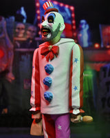 House Of 1000 Corpses Toony Terrors Captain Spaulding 6" Action Figure