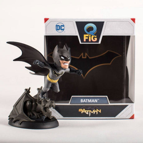 DC Comics Batman Collector Box With XL T-shirt