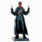 Eaglemoss Classic Marvel Collection Red Skull 1/21 Figure
