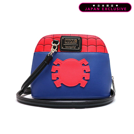 Loungefly Marvel Crossbody Bag Spider-Man