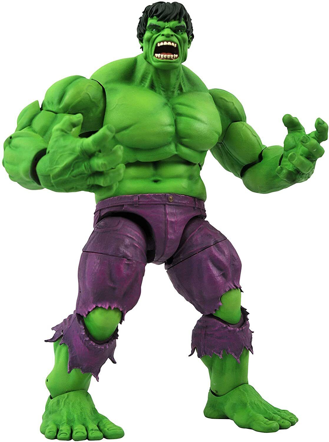 Marvel Select Immortal Hulk Action Figure