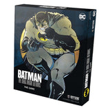 DC Comics Batman: The Dark Knight Returns the Game