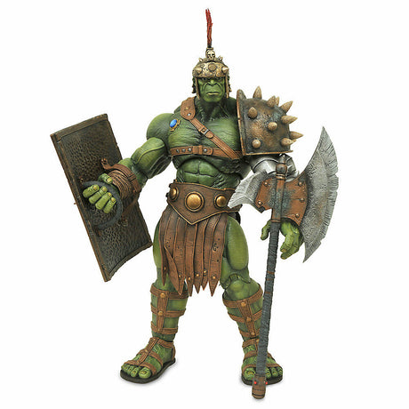 Marvel Select Planet Hulk 25cm Action Figure