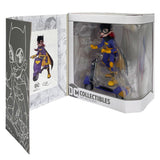 DC Artists Alley Batgirl By Zullo Vinyl Figure