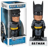 DC Comics Batman 7" Wacky Wobbler Bobble-Head