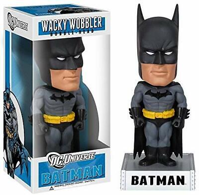 DC Comics Batman 7" Wacky Wobbler Bobble-Head