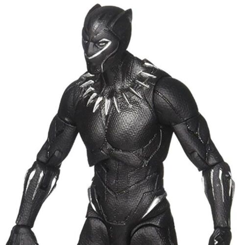 Marvel Select: Black Panther: 7 Inch Action Figure
