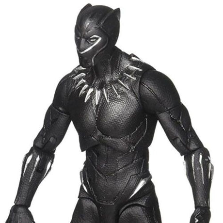 Marvel Select: Black Panther: 7 Inch Action Figure