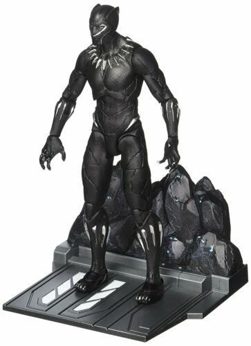 Marvel Select: Black Panther: 7 Inch Action Figure