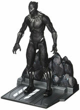 Marvel Select: Black Panther: 7 Inch Action Figure