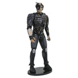Star Trek: The Next Generation Borg 7 Inch Select Action Figure