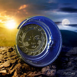 Sun/Moon Collectible coin