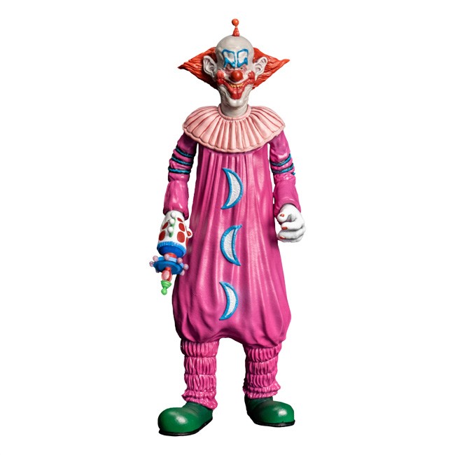 Killer Klowns From Outer Space Slim 8 Inch Scale Figure (Scream Greats)