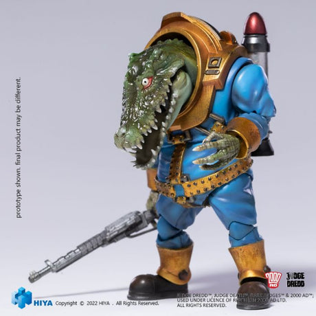 Klegg Mercenarise
