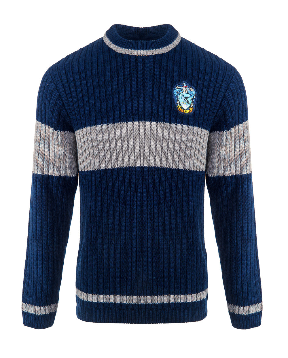Harry Potter: Ravenclaw Quidditch Jumper