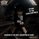 The Living Dead Dolls: Sadie The Return of The Living Dead Dolls