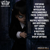 The Living Dead Dolls: Sadie The Return of The Living Dead Dolls