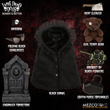 The Living Dead Dolls: Sadie The Return of The Living Dead Dolls
