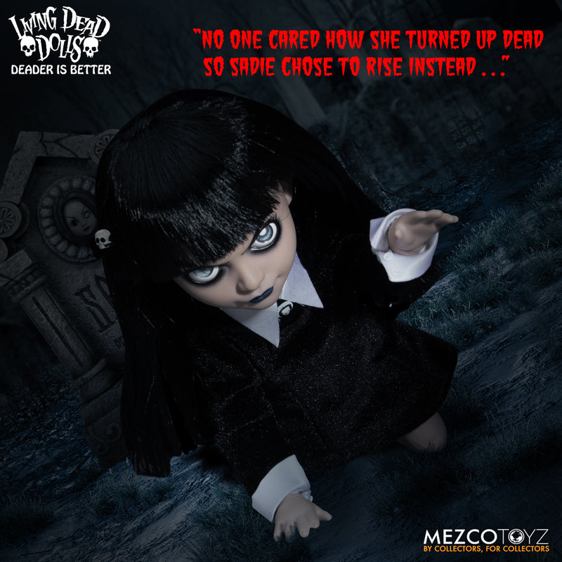 Living dead dolls sospirare deals