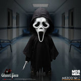 Scream Ghostface Mezco MDS 15" Mega Figure