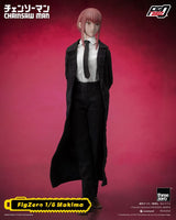 Chainsaw Man Makima 28cm 1/6 Scale FigZero Action Figure