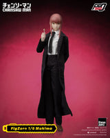 Chainsaw Man Makima 28cm 1/6 Scale FigZero Action Figure