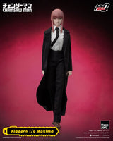 Chainsaw Man Makima 28cm 1/6 Scale FigZero Action Figure