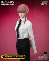 Chainsaw Man Makima 28cm 1/6 Scale FigZero Action Figure