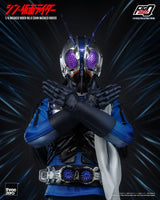 Kamen Rider Masked Rider No.0 (Shin Masked Rider) 30cm 1/6 Scale FigZero Action Figure