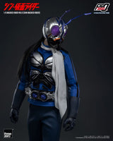 Kamen Rider Masked Rider No.0 (Shin Masked Rider) 30cm 1/6 Scale FigZero Action Figure