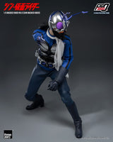 Kamen Rider Masked Rider No.0 (Shin Masked Rider) 30cm 1/6 Scale FigZero Action Figure