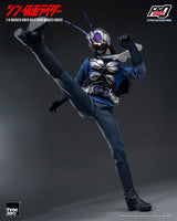 Kamen Rider Masked Rider No.0 (Shin Masked Rider) 30cm 1/6 Scale FigZero Action Figure