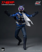 Kamen Rider Masked Rider No.0 (Shin Masked Rider) 30cm 1/6 Scale FigZero Action Figure