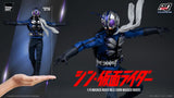 Kamen Rider Masked Rider No.0 (Shin Masked Rider) 30cm 1/6 Scale FigZero Action Figure