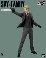 Spy x Family Loid Forger 31cm 1/6 Scale FigZero Action Figure