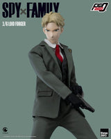 Spy x Family Loid Forger 31cm 1/6 Scale FigZero Action Figure