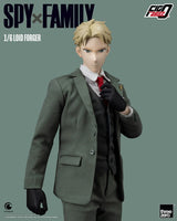 Spy x Family Loid Forger 31cm 1/6 Scale FigZero Action Figure