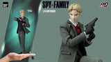 Spy x Family Loid Forger 31cm 1/6 Scale FigZero Action Figure