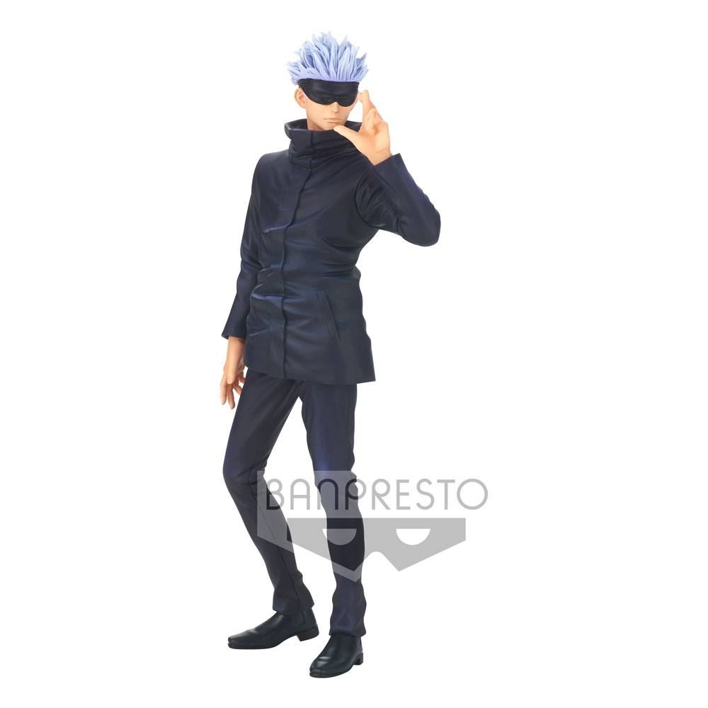 Jujutsu Kaisen Satoru Gojo 19cm PVC Statue