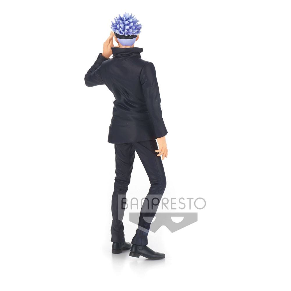 Jujutsu Kaisen Satoru Gojo 19cm PVC Statue
