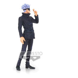 Jujutsu Kaisen Satoru Gojo 19cm PVC Statue
