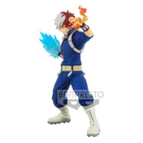 My Hero Academia Shoto 14cm The Amazing Heroes PVC Statue