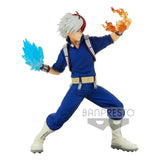 My Hero Academia Shoto 14cm The Amazing Heroes PVC Statue